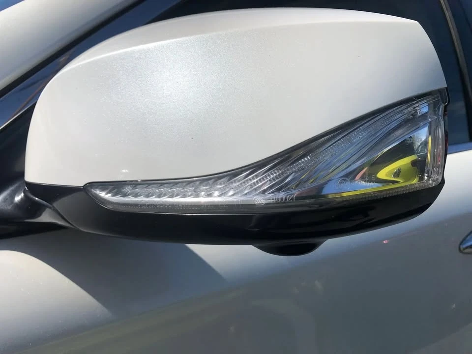 2017 Infiniti M/Q70 4th Gen - Image 11 of 20