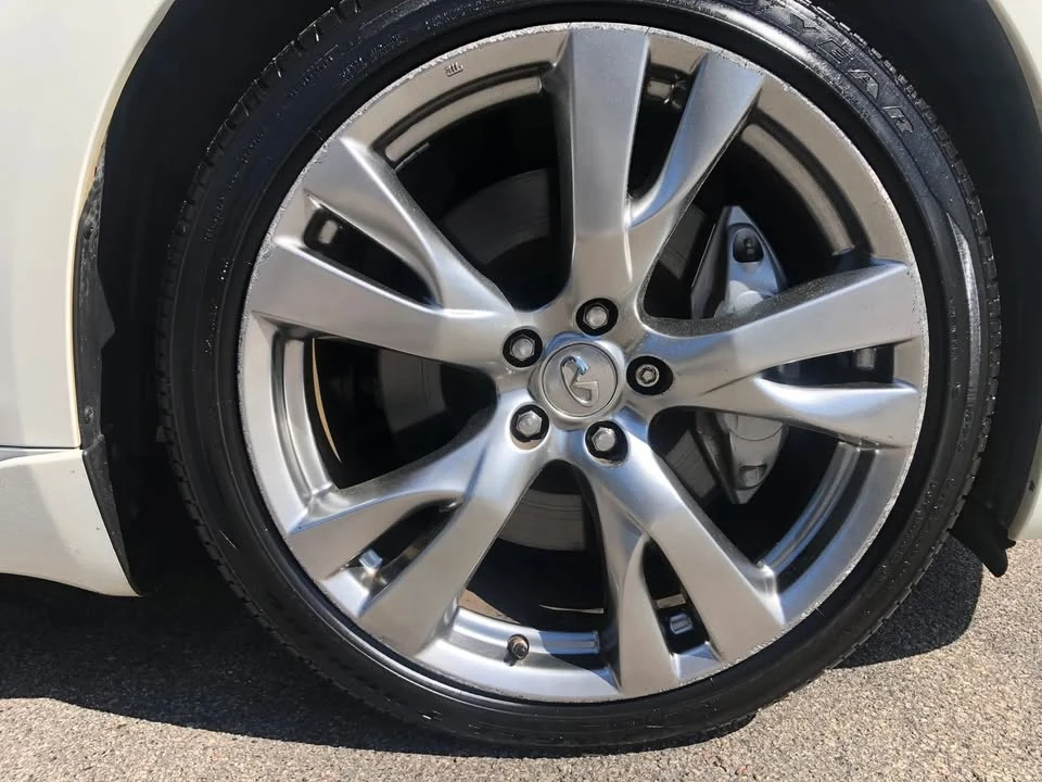2017 Infiniti M/Q70 4th Gen - Image 10 of 20
