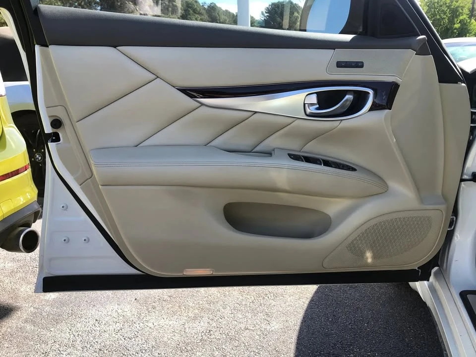 2017 Infiniti M/Q70 4th Gen - Image 12 of 20