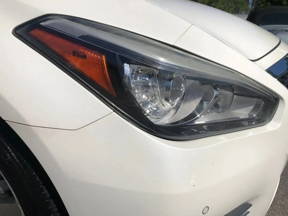 2017 Infiniti M/Q70 4th Gen - Image 9 of 20
