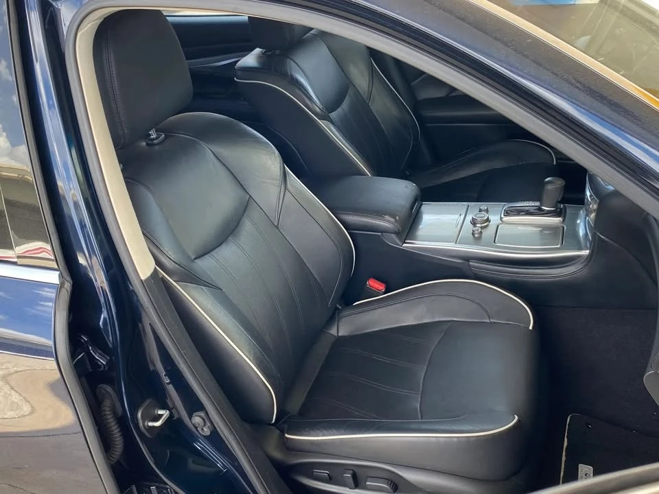 2017 Infiniti M/Q70 4th Gen - Image 5 of 6