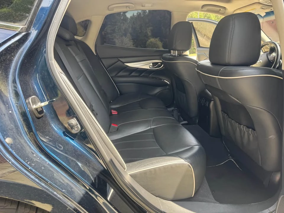 2017 Infiniti M/Q70 4th Gen - Image 10 of 13