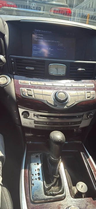 2017 Infiniti M/Q70 4th Gen - Image 5 of 5