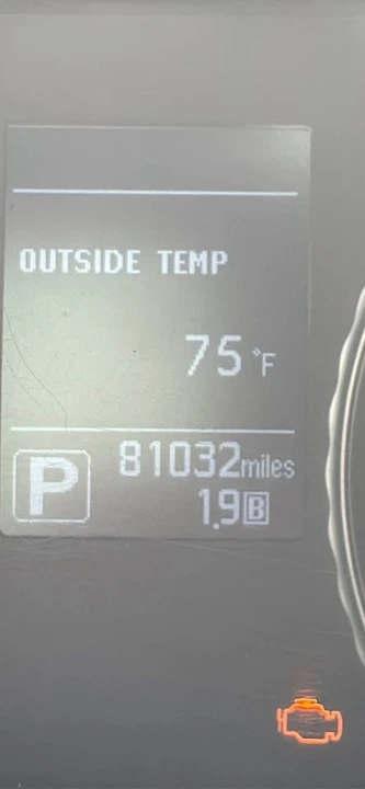 2017 Infiniti M/Q70 4th Gen - Image 4 of 5