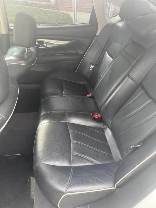 2017 Infiniti M/Q70 4th Gen - Image 6 of 10