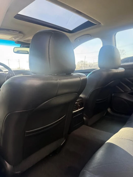 2017 Infiniti M/Q70 4th Gen - Image 7 of 14
