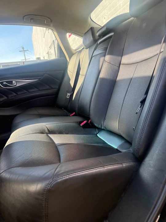 2017 Infiniti M/Q70 4th Gen - Image 6 of 14