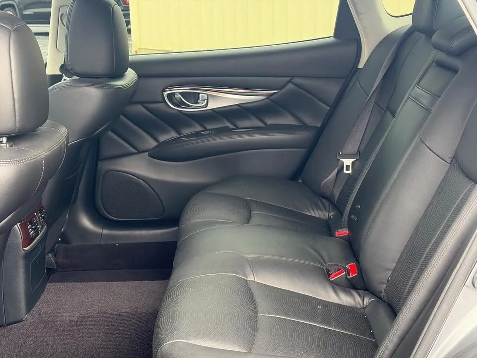 2017 Infiniti M/Q70 4th Gen - Image 9 of 20