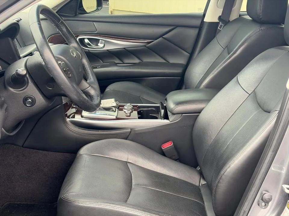 2017 Infiniti M/Q70 4th Gen - Image 18 of 20