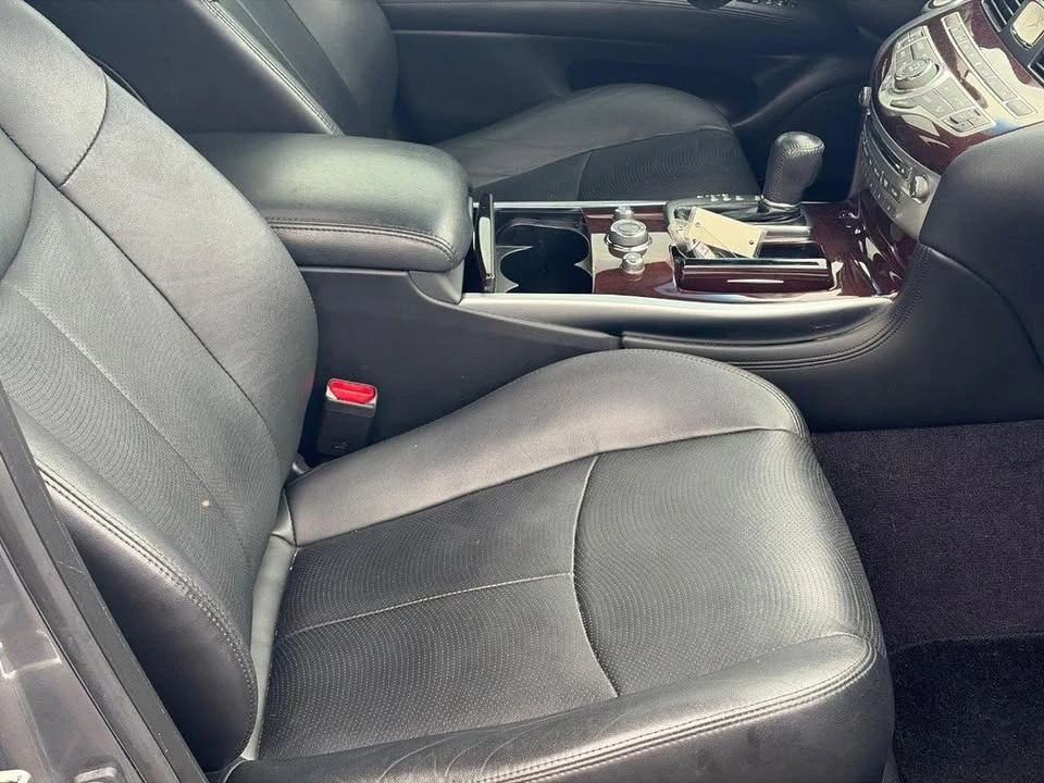 2017 Infiniti M/Q70 4th Gen - Image 17 of 20