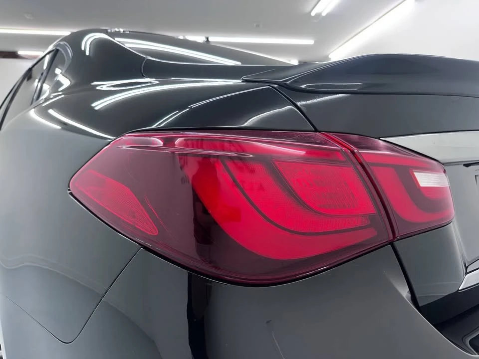 2017 Infiniti M/Q70 4th Gen - Image 12 of 20