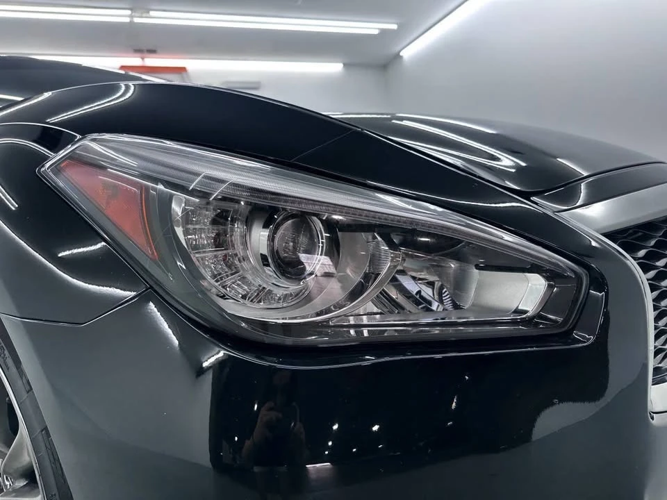2017 Infiniti M/Q70 4th Gen - Image 7 of 20