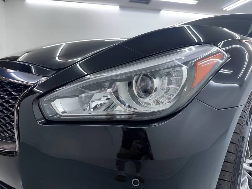 2017 Infiniti M/Q70 4th Gen - Image 8 of 20
