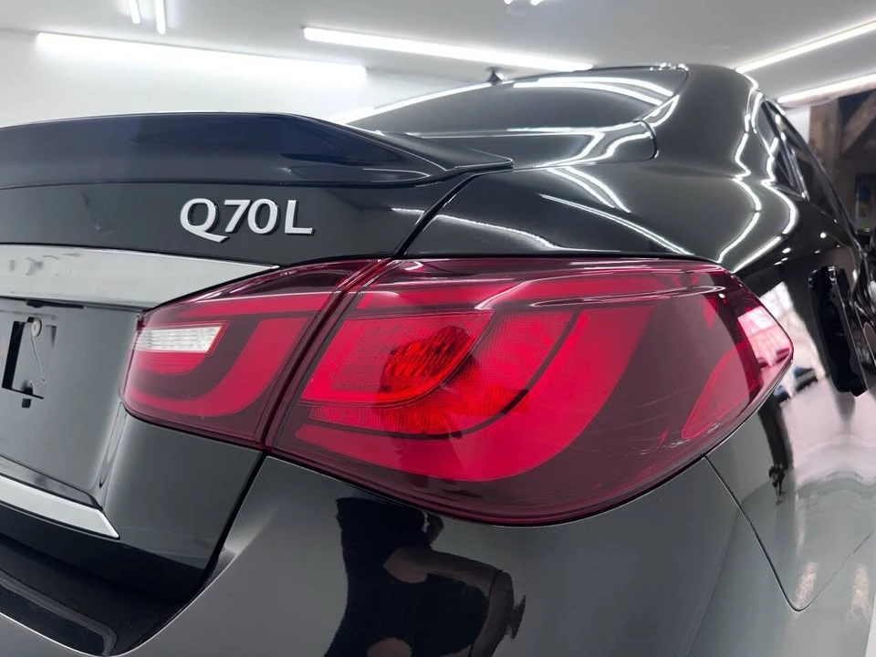 2017 Infiniti M/Q70 4th Gen - Image 13 of 20