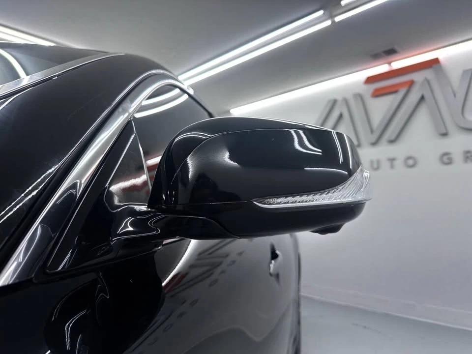 2017 Infiniti M/Q70 4th Gen - Image 9 of 20