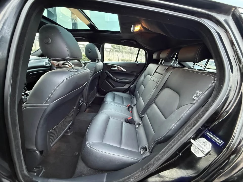 2017 Infiniti QX30 - Image 9 of 12
