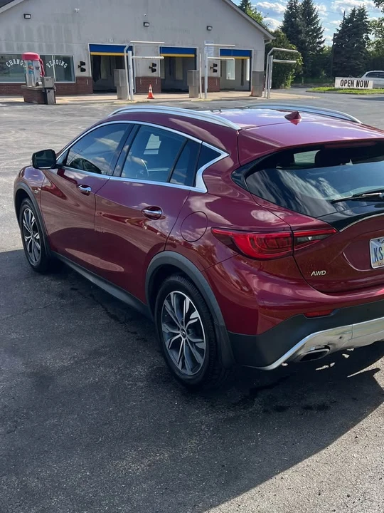 2017 Infiniti QX30 - Image 6 of 14