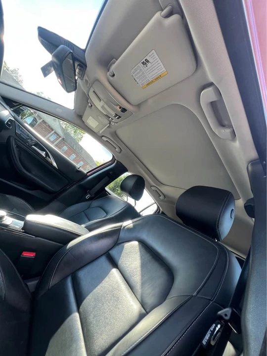 2017 Infiniti QX30 - Image 12 of 14
