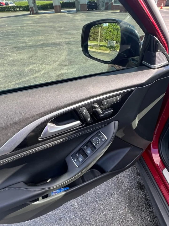 2017 Infiniti QX30 - Image 13 of 14