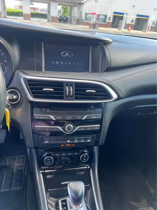 2017 Infiniti QX30 - Image 14 of 14