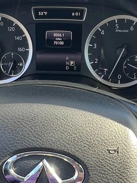 2017 Infiniti QX30 - Image 10 of 14