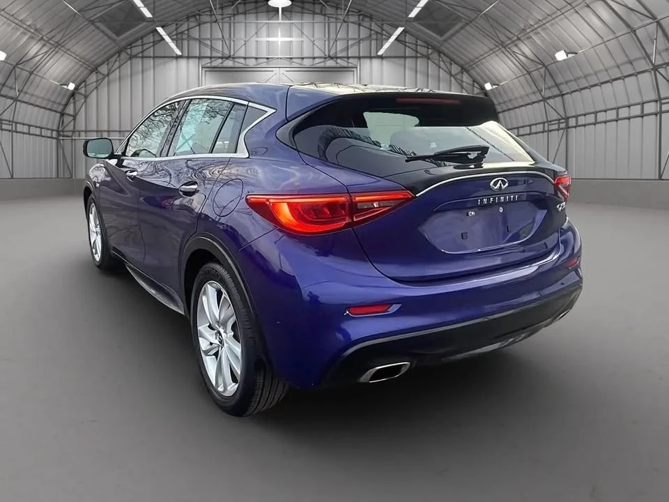 2017 Infiniti QX30 - Image 3 of 19