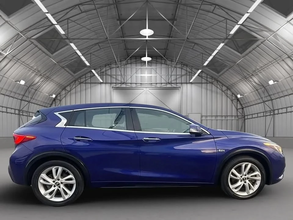 2017 Infiniti QX30 - Image 6 of 19