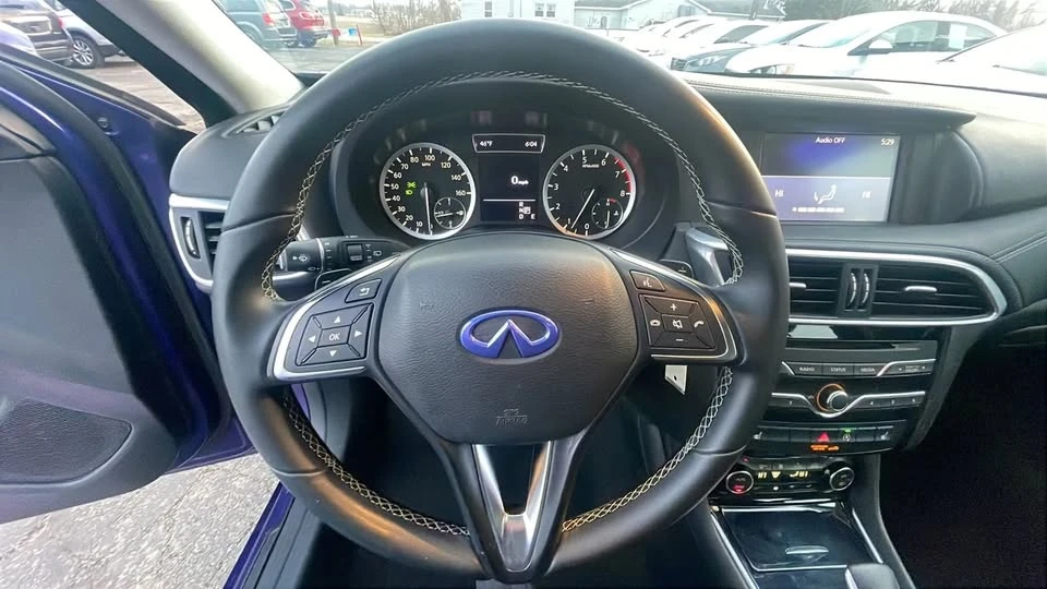 2017 Infiniti QX30 - Image 10 of 19