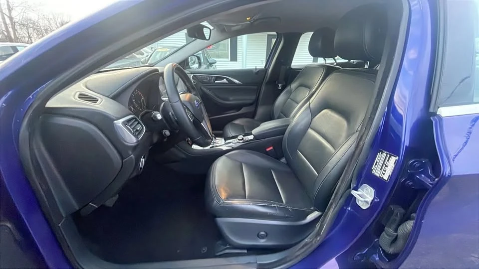 2017 Infiniti QX30 - Image 9 of 19