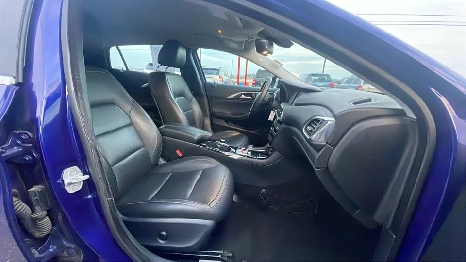 2017 Infiniti QX30 - Image 18 of 19