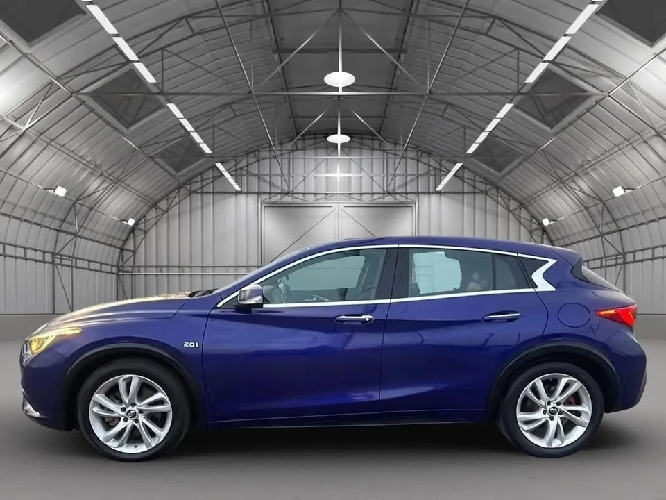 2017 Infiniti QX30 - Image 2 of 19