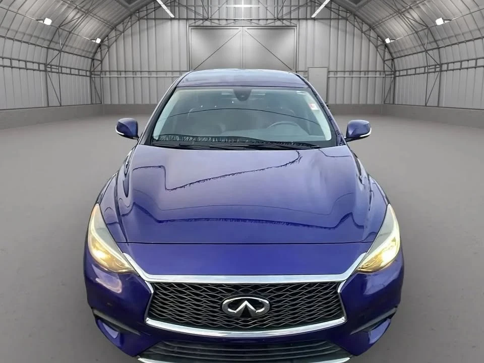 2017 Infiniti QX30 - Image 8 of 19