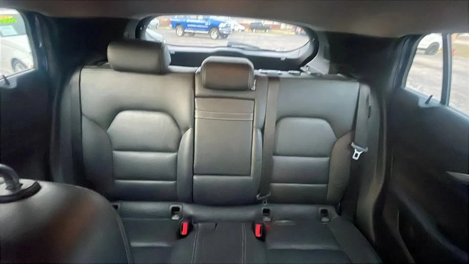 2017 Infiniti QX30 - Image 12 of 19