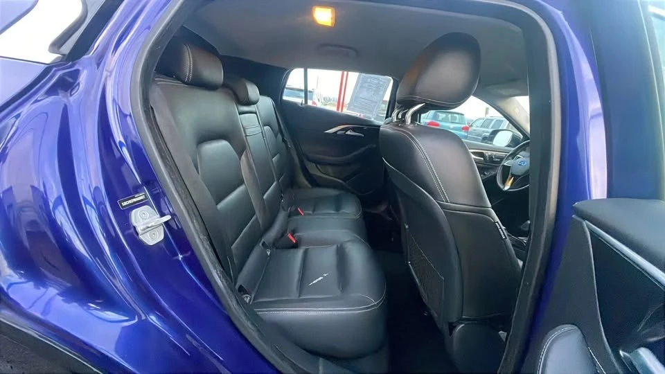 2017 Infiniti QX30 - Image 17 of 19