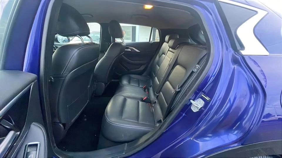 2017 Infiniti QX30 - Image 14 of 19