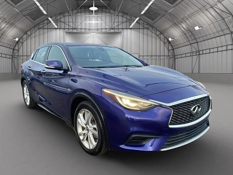 2017 Infiniti QX30 - Image 7 of 19