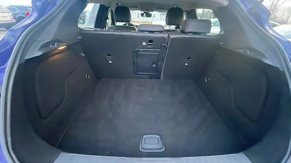 2017 Infiniti QX30 - Image 16 of 19