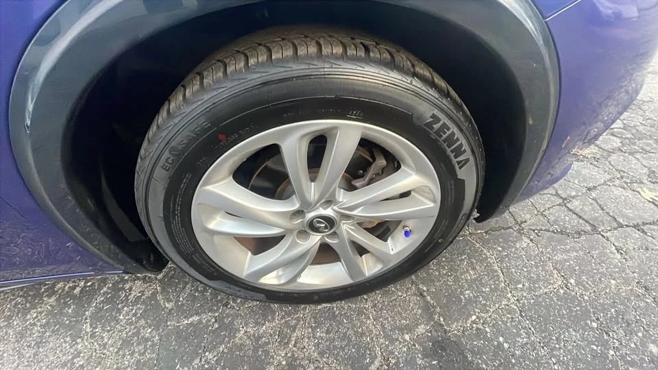 2017 Infiniti QX30 - Image 19 of 19