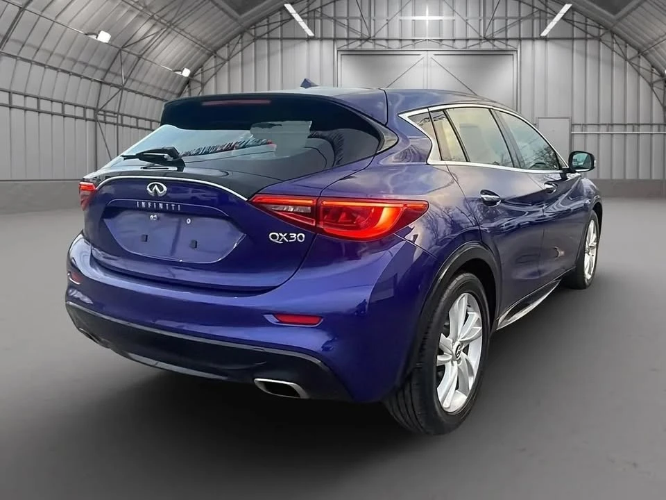2017 Infiniti QX30 - Image 5 of 19