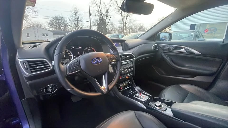2017 Infiniti QX30 - Image 13 of 19