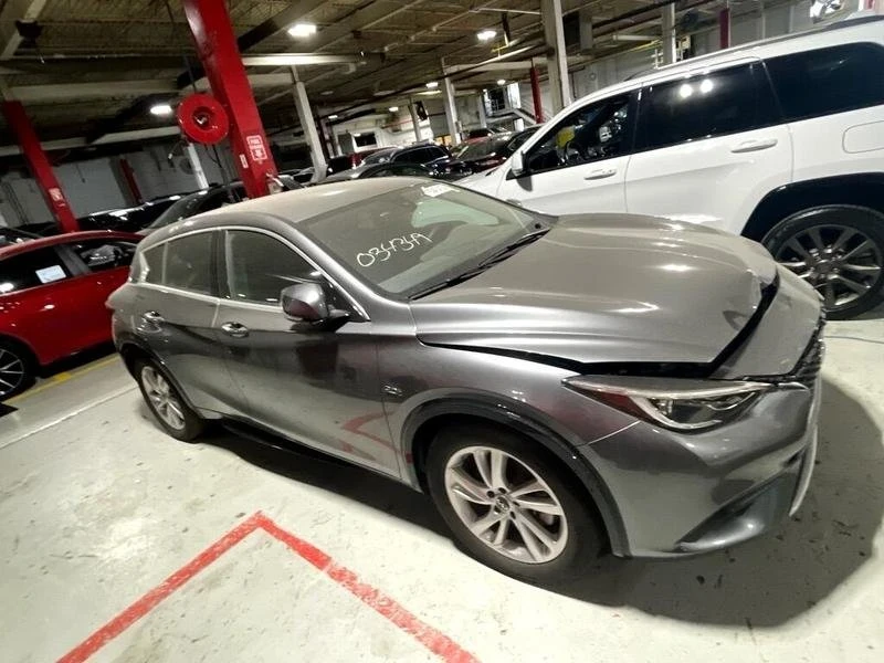 2017 Infiniti QX30 - Image 3 of 4