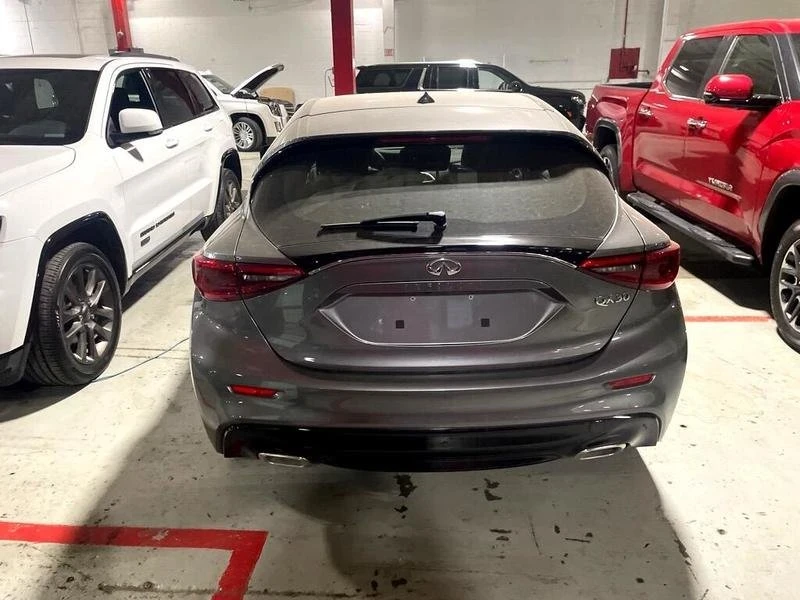 2017 Infiniti QX30 - Image 4 of 4