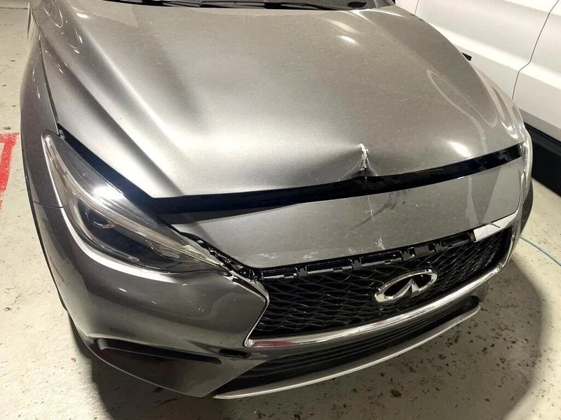 2017 Infiniti QX30 - Image 2 of 4