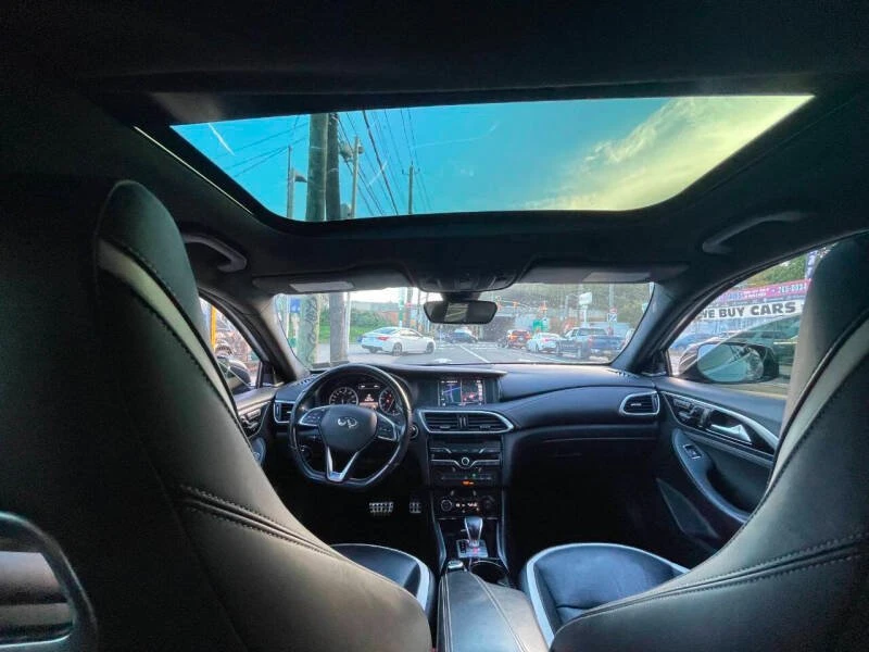 2017 Infiniti QX30 - Image 12 of 19