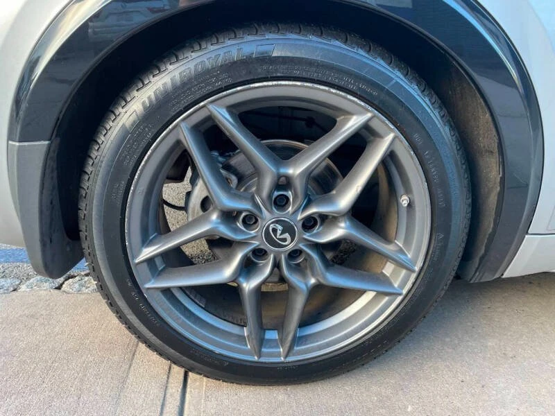 2017 Infiniti QX30 - Image 18 of 19
