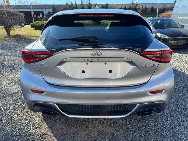 2017 Infiniti QX30 - Image 5 of 19