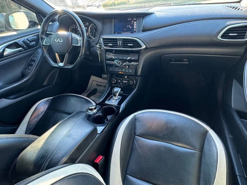 2017 Infiniti QX30 - Image 9 of 19