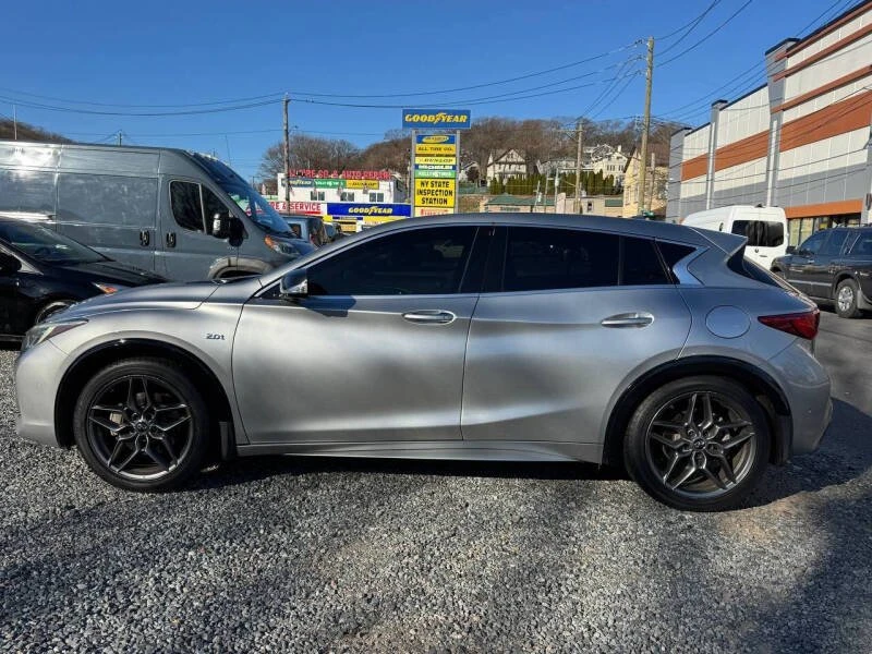 2017 Infiniti QX30 - Image 6 of 19