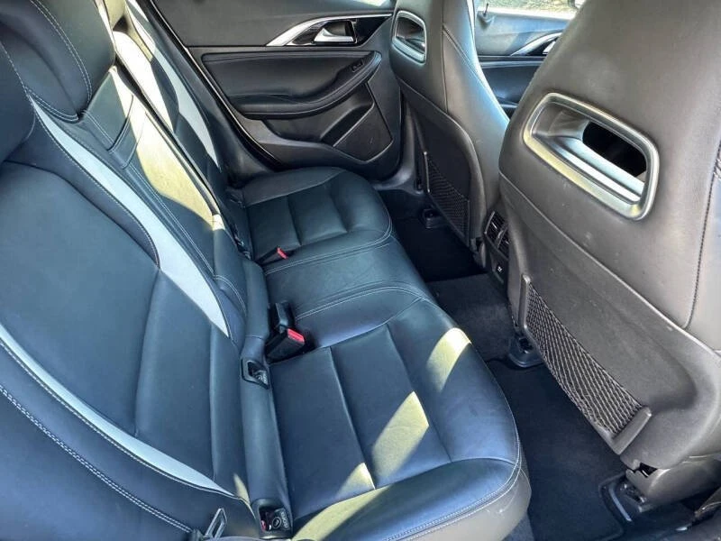 2017 Infiniti QX30 - Image 10 of 19