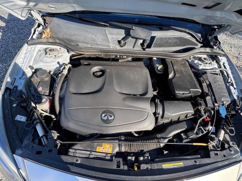 2017 Infiniti QX30 - Image 17 of 19